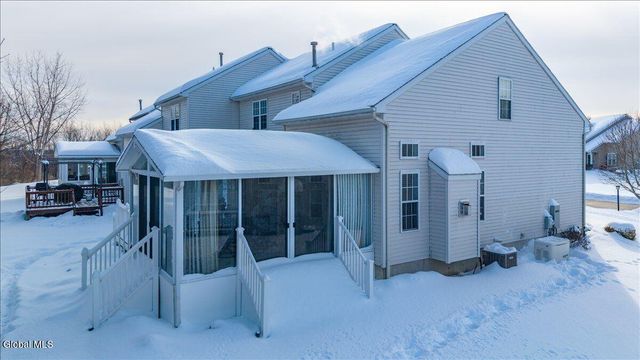 11A Fairway Drive, Halfmoon, NY 12118