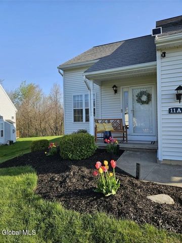 11A Fairway Drive, Halfmoon, NY 12118