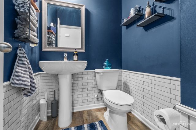 471 S Stone Brook Drive, Romeoville, IL 60446