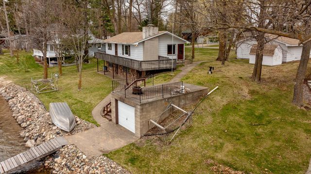 12317 Milinda Shores Road, Crosslake, MN 56442