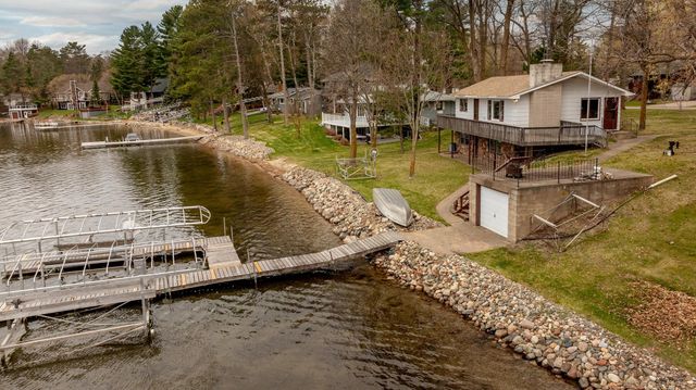 12317 Milinda Shores Road, Crosslake, MN 56442
