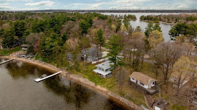 12317 Milinda Shores Road, Crosslake, MN 56442