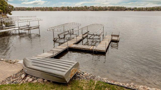 12317 Milinda Shores Road, Crosslake, MN 56442