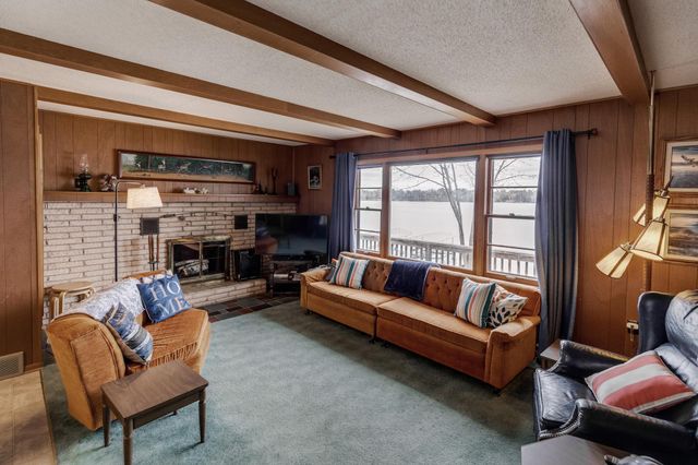 12317 Milinda Shores Road, Crosslake, MN 56442