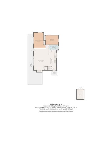 12317 Milinda Shores Road, Crosslake, MN 56442