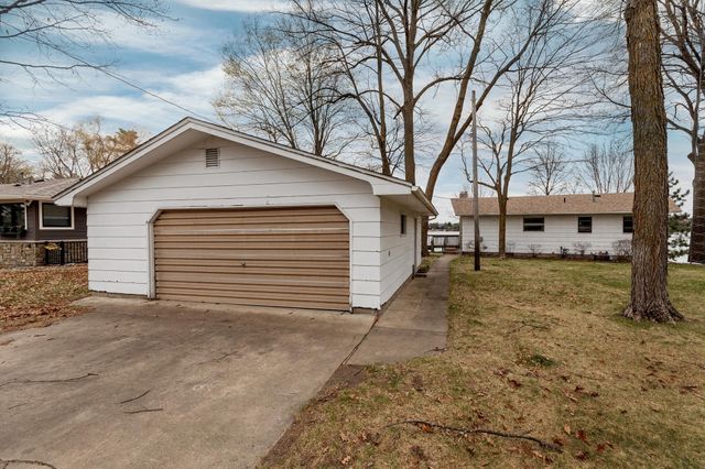 12317 Milinda Shores Road, Crosslake, MN 56442