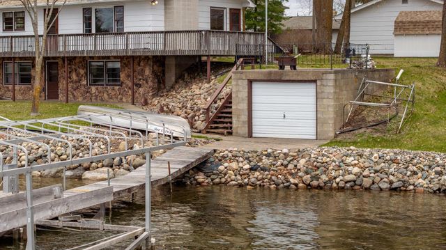 12317 Milinda Shores Road, Crosslake, MN 56442