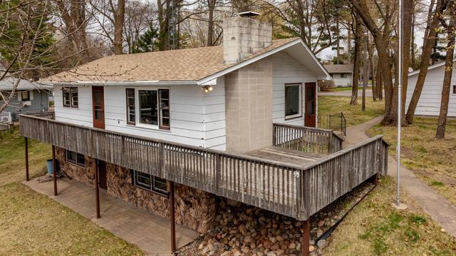 12317 Milinda Shores Road, Crosslake, MN 56442