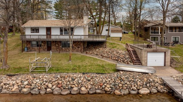 12317 Milinda Shores Road, Crosslake, MN 56442