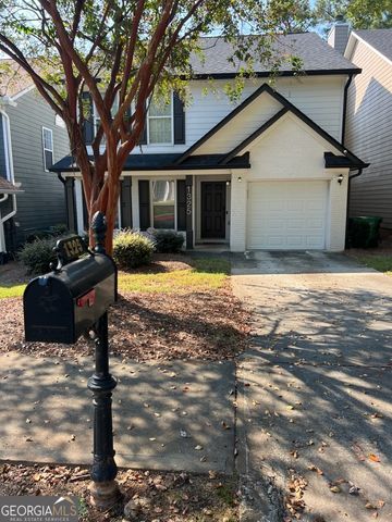 1325 Gates Circle SE, Atlanta, GA 30316