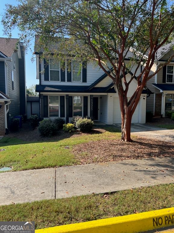 1325 Gates Circle SE, Atlanta, GA 30316