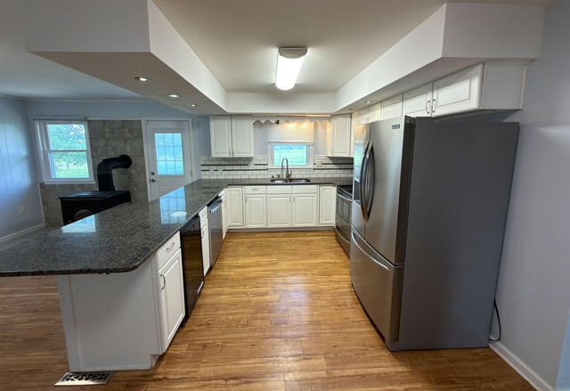 2200 UNION CITY Road, Richmond, KY 40475