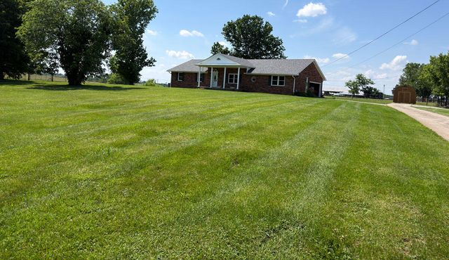 2200 UNION CITY Road, Richmond, KY 40475