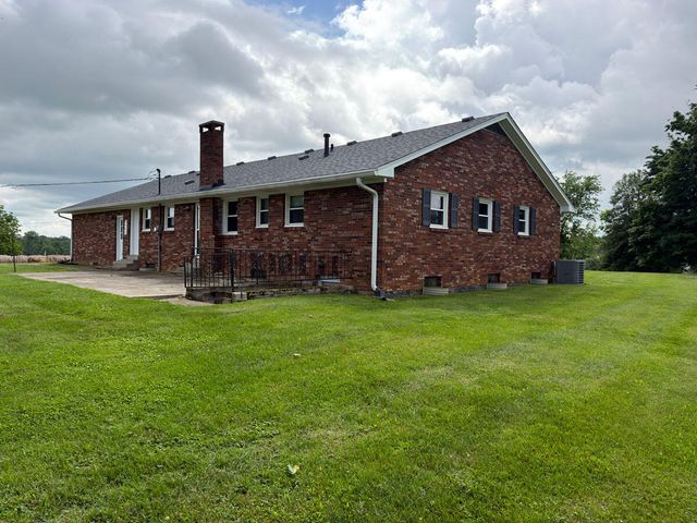 2200 UNION CITY Road, Richmond, KY 40475