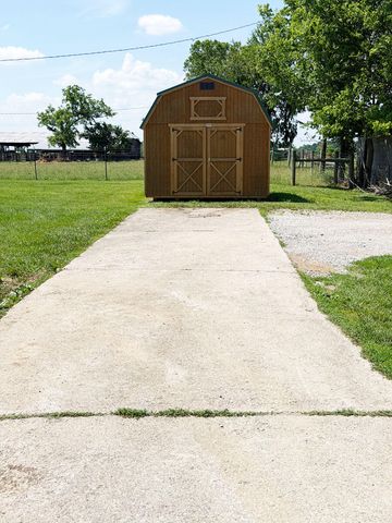 2200 UNION CITY Road, Richmond, KY 40475