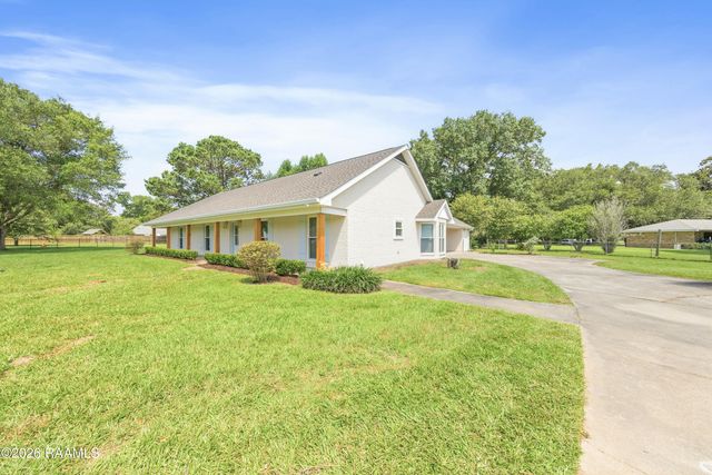 211 Ramsey Drive, Carencro, LA 70520