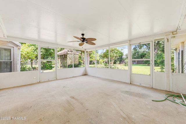211 Ramsey Drive, Carencro, LA 70520