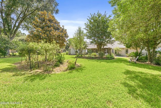 211 Ramsey Drive, Carencro, LA 70520