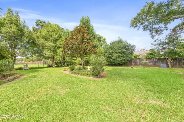 211 Ramsey Drive, Carencro, LA 70520