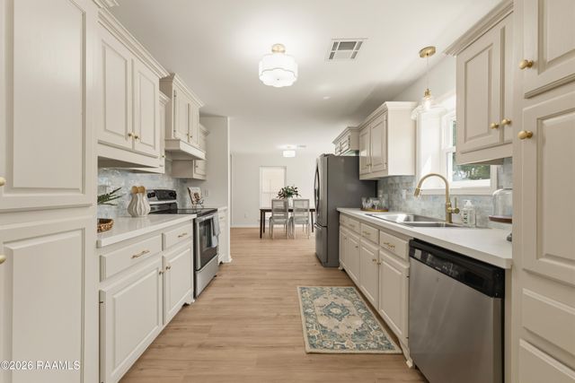 211 Ramsey Drive, Carencro, LA 70520