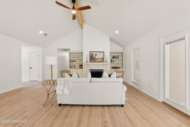211 Ramsey Drive, Carencro, LA 70520