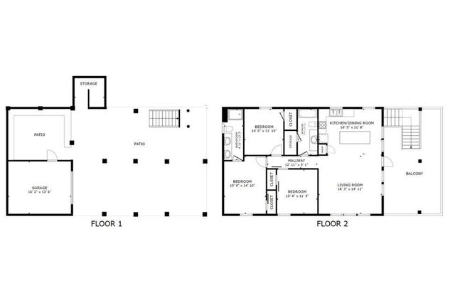 2285 E Lobster Street, Crystal Beach, TX 77650