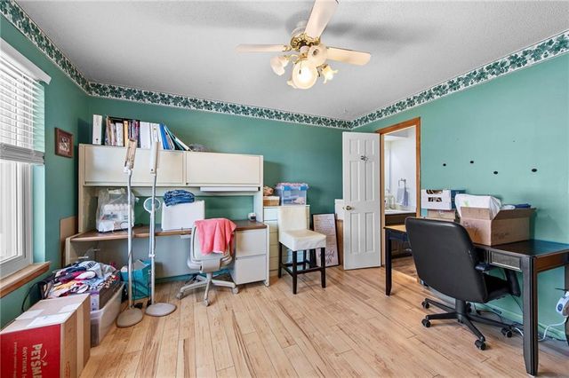 16152 150th Street, Bonner Springs, KS 66012