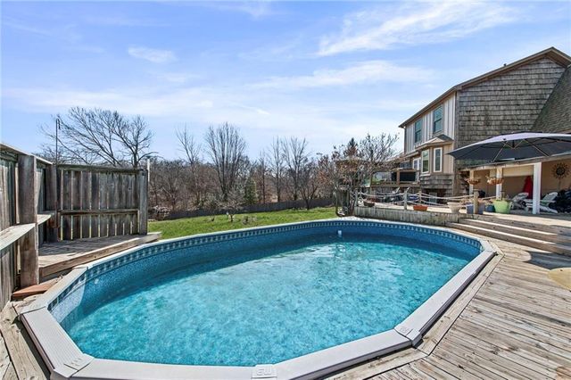 16152 150th Street, Bonner Springs, KS 66012