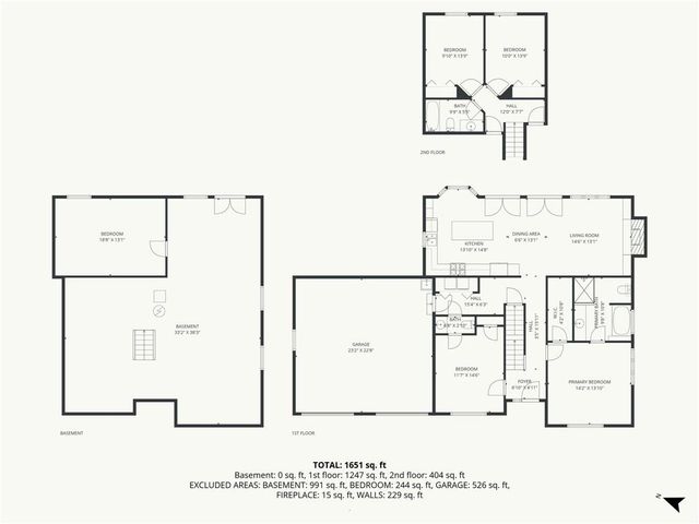 16152 150th Street, Bonner Springs, KS 66012