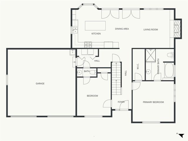 16152 150th Street, Bonner Springs, KS 66012