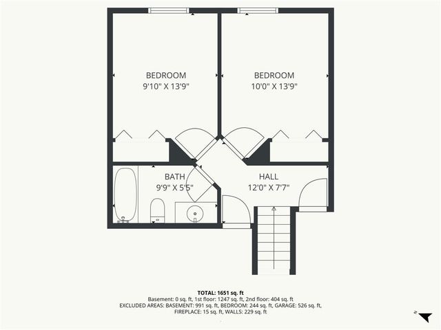 16152 150th Street, Bonner Springs, KS 66012