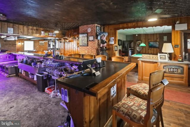 11 DEYSHER RD, Fleetwood, PA 19522