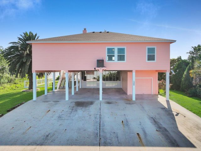 1300 Yacht Basin, Gilchrist, TX 77617