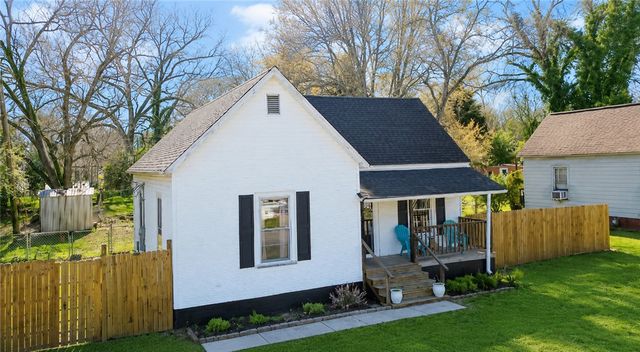 31 E Central Avenue, Iva, SC 29655