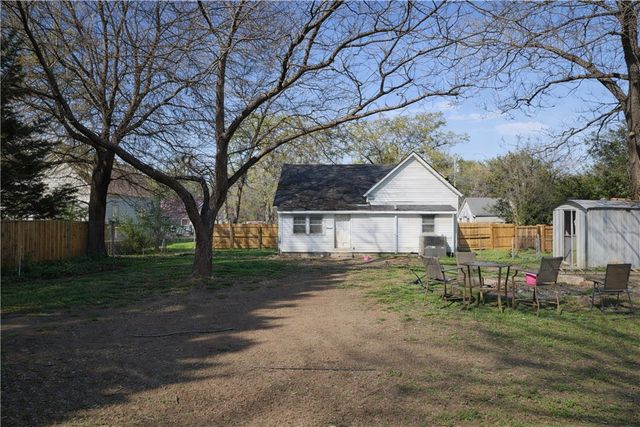 31 E Central Avenue, Iva, SC 29655