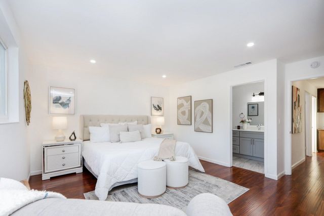 803 Ulmeca Pl, Fremont, CA 94539