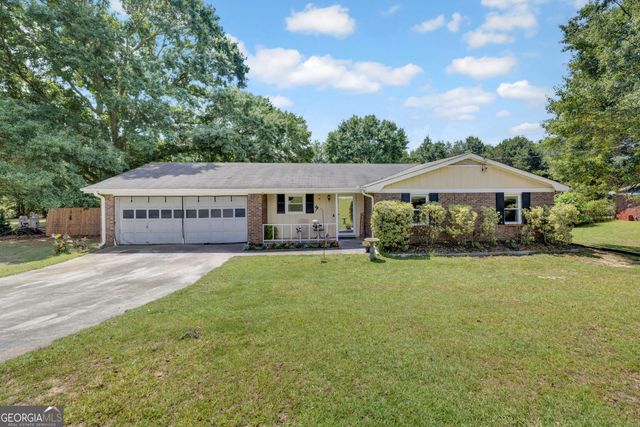 752 Sage Lane NW, Conyers, GA 30012