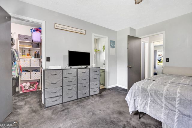752 Sage Lane NW, Conyers, GA 30012