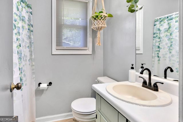 752 Sage Lane NW, Conyers, GA 30012