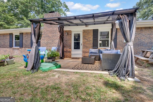 752 Sage Lane NW, Conyers, GA 30012