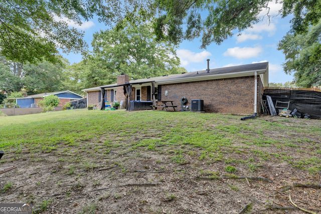 752 Sage Lane NW, Conyers, GA 30012