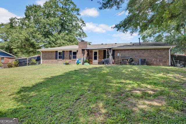 752 Sage Lane NW, Conyers, GA 30012