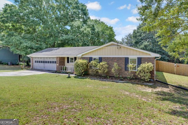 752 Sage Lane NW, Conyers, GA 30012