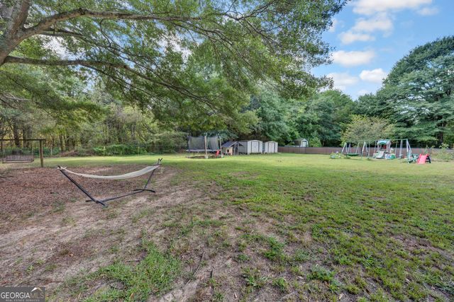 752 Sage Lane NW, Conyers, GA 30012