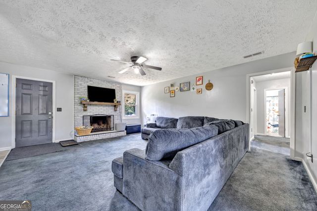 752 Sage Lane NW, Conyers, GA 30012