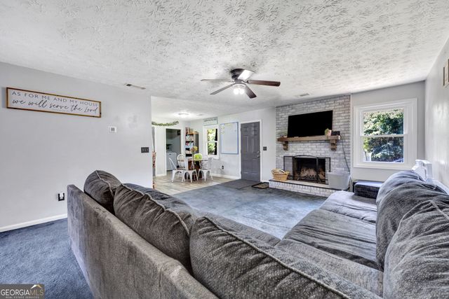 752 Sage Lane NW, Conyers, GA 30012