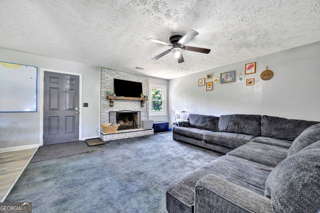 752 Sage Lane NW, Conyers, GA 30012