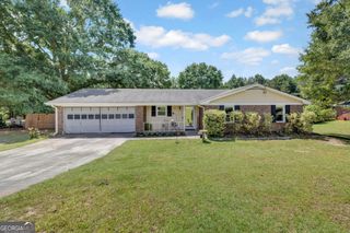 752 Sage Lane NW, Conyers, GA 30012