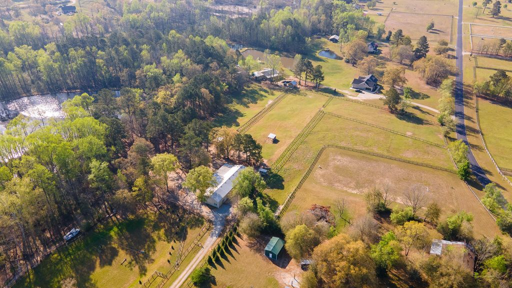 708 New Bridge Road, Aiken, SC 29805