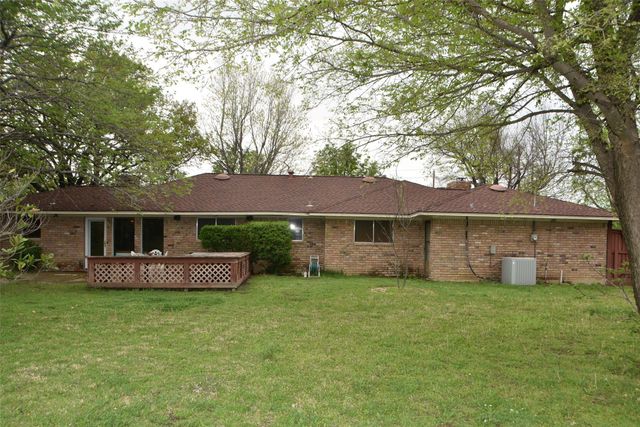 312 E Tripp Road, Sunnyvale, TX 75182